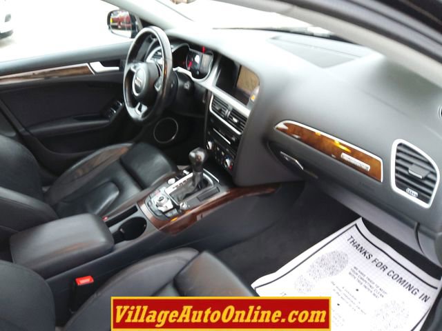 Used 2015 Audi A4 2.0T Premium Plus w/ Technology Package image 31