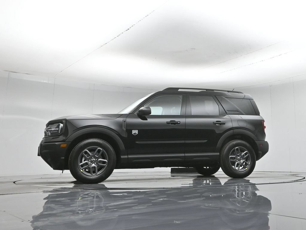 New 2026 Ford Bronco Sport Big Bend AWD/4WD image 49