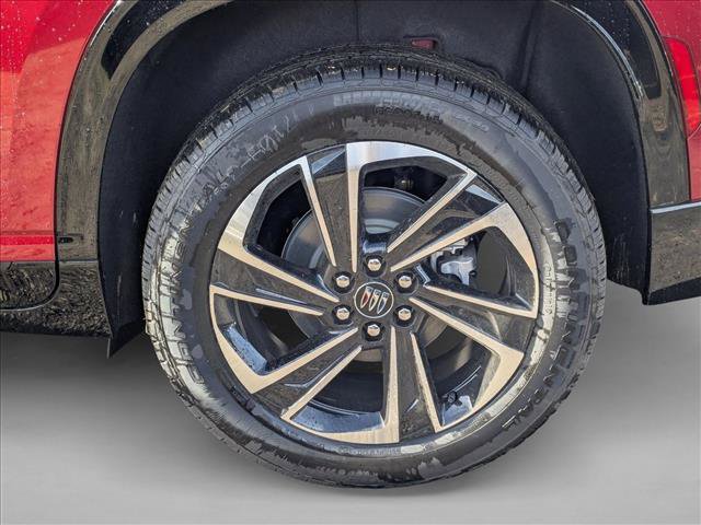 New 2026 Buick Enclave Sport Touring w/ Power Package AWD/4WD image 10