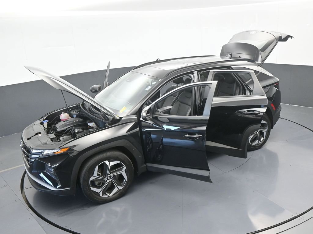 Used 2023 Hyundai Tucson SEL w/ Convenience Package image 65