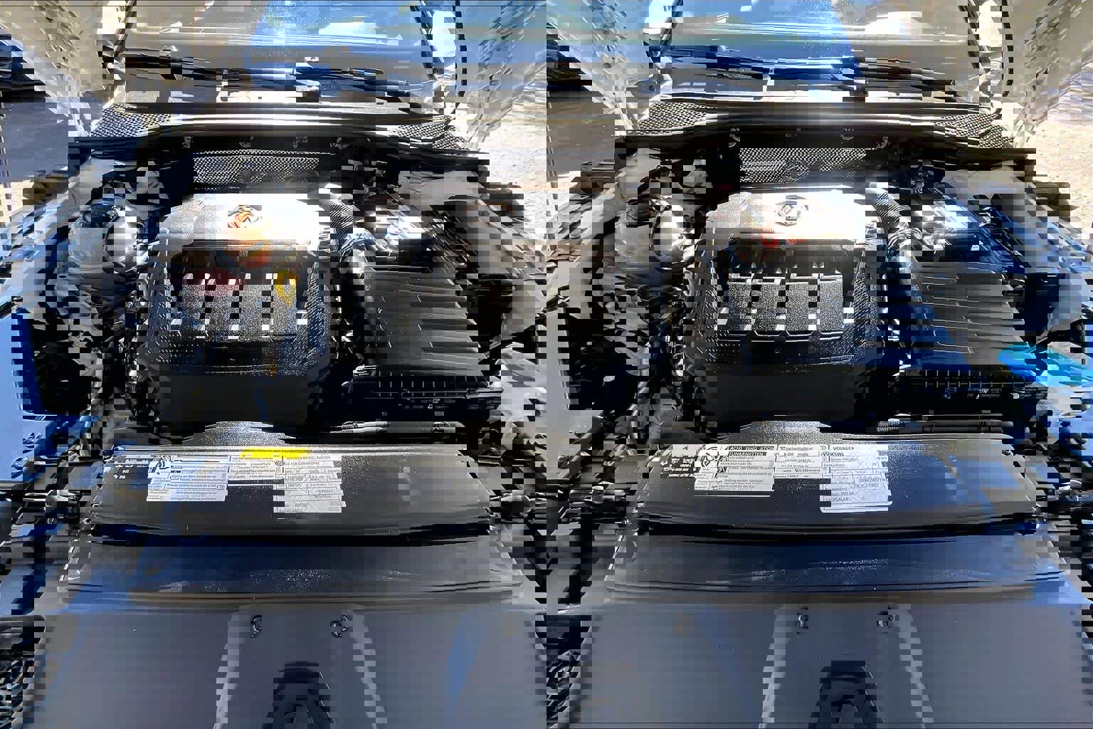 Used 2019 Volkswagen Arteon SEL image 29