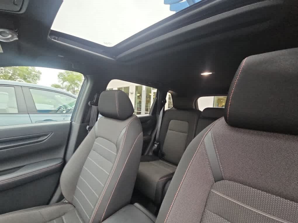 Used 2024 Honda CR-V Sport image 8