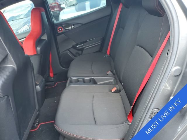 Used 2019 Honda Civic Type R image 26