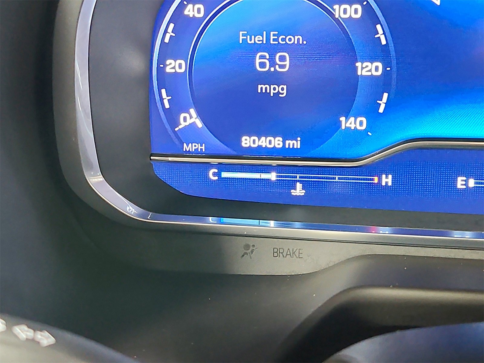 Used 2023 Chevrolet Suburban Premier image 22