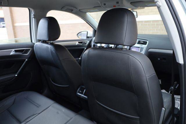 Used 2015 Volkswagen Golf TDI S FWD image 21