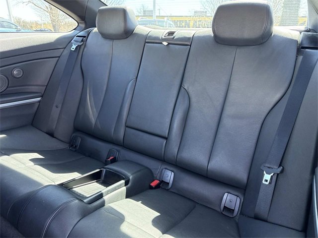 Used 2016 BMW 435i xDrive Coupe image 15