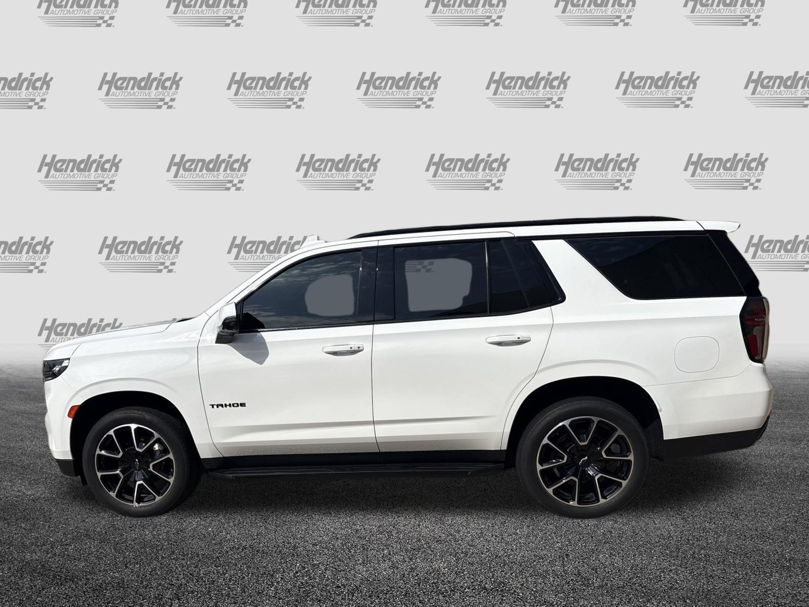 Used 2022 Chevrolet Tahoe RST w/ Luxury Package AWD/4WD image 7