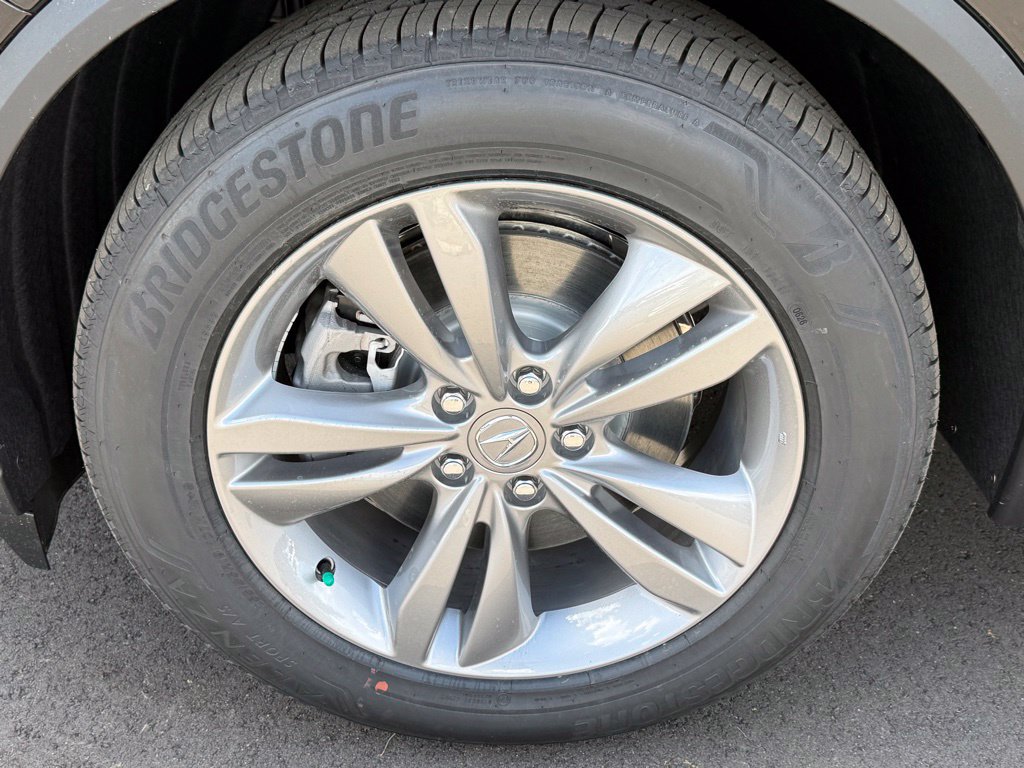 Certified 2026 Acura MDX SH-AWD image 12
