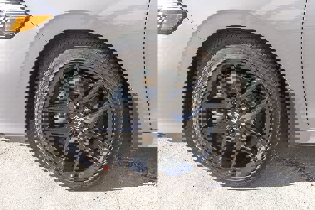 New 2026 Honda Civic Sport image 5