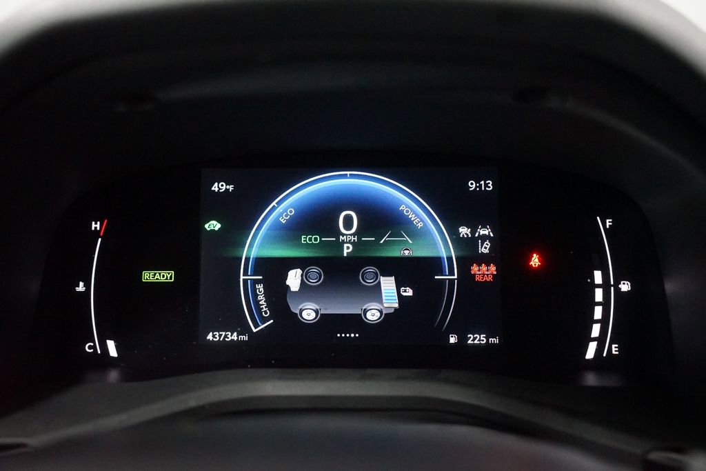 Certified 2025 Toyota Camry SE image 16