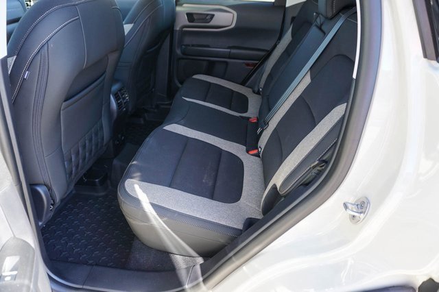 Used 2025 Ford Bronco Sport Big Bend image 13