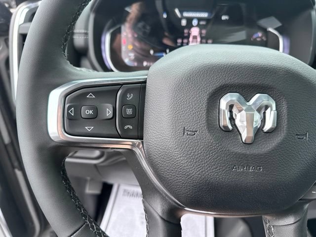 New 2026 RAM 3500 Laramie AWD/4WD image 20