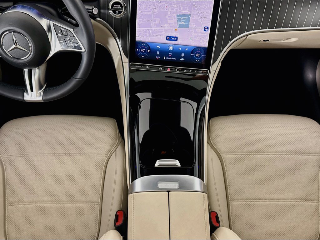 Certified 2026 Mercedes-Benz GLC 300 image 16