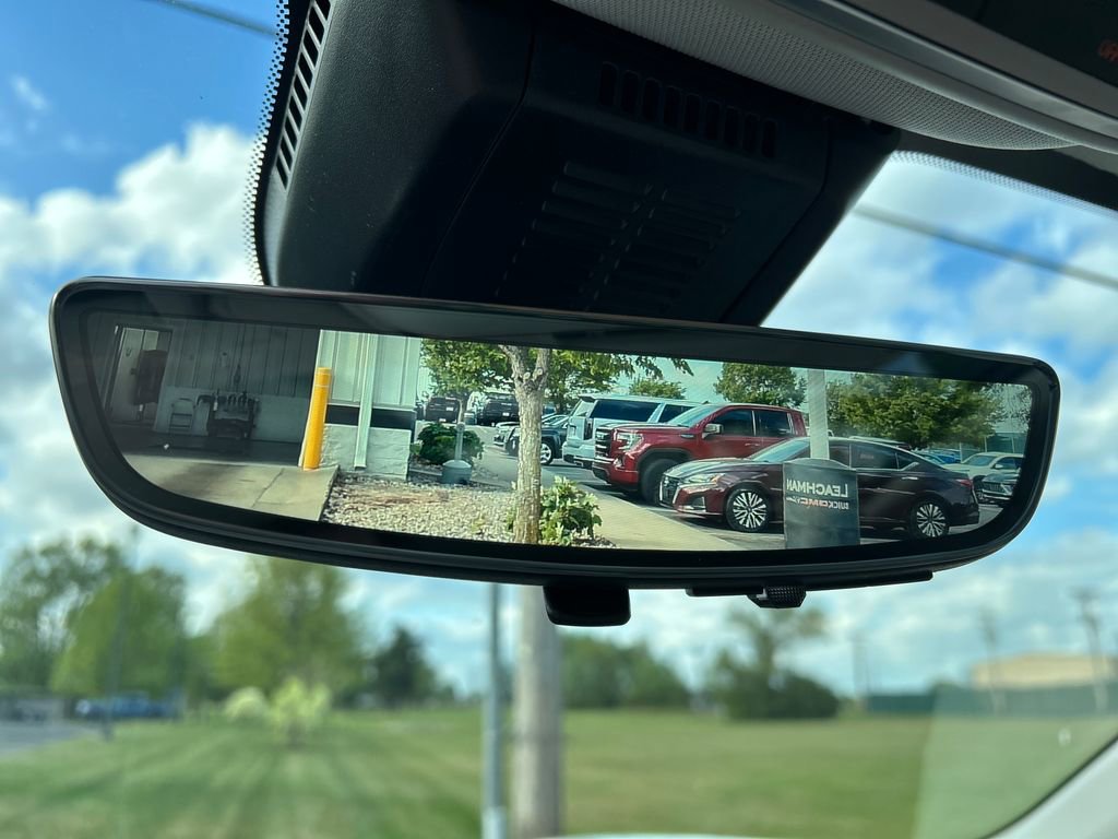 New 2026 GMC Terrain Denali image 31