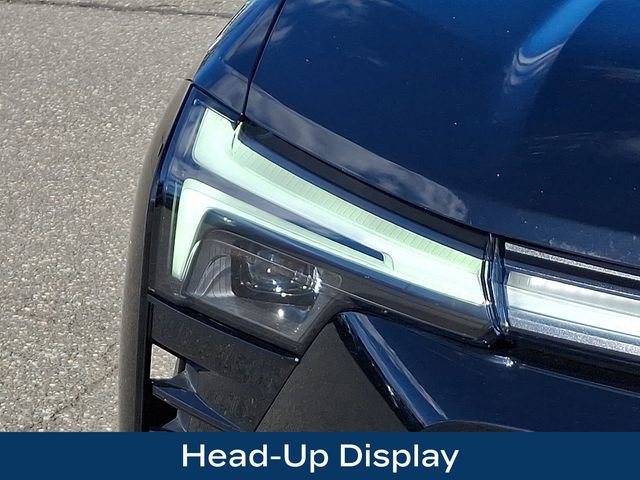 Used 2024 Chevrolet Blazer EV RS image 13