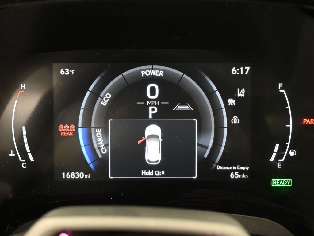 Used 2024 Lexus RX 500h F Sport w/ Convenience Package image 22