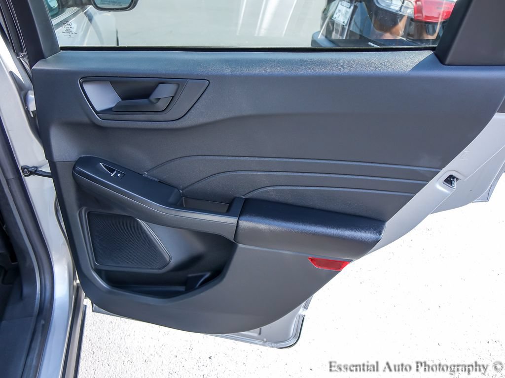 Used 2024 Ford Escape Active FWD image 21
