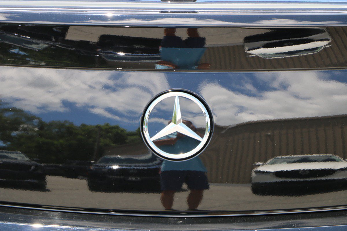Used 2020 Mercedes-Benz E 450 Cabriolet image 5