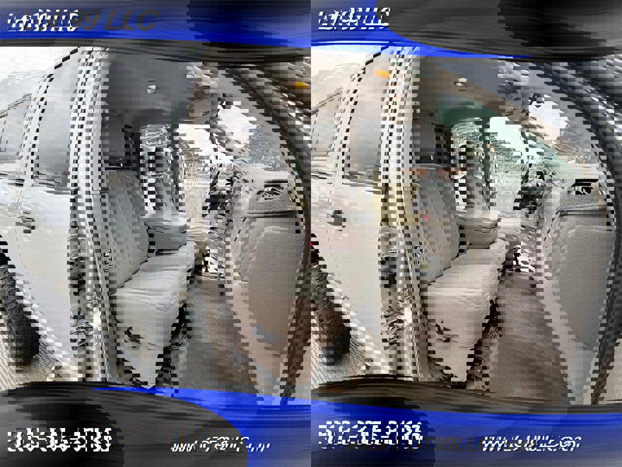 Used 2003 Dodge Ram 3500 Truck SLT image 17