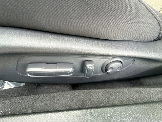 Certified 2025 Honda Accord SE image 17