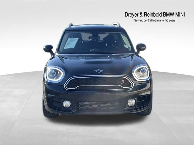 Used 2019 MINI Cooper Countryman S image 11