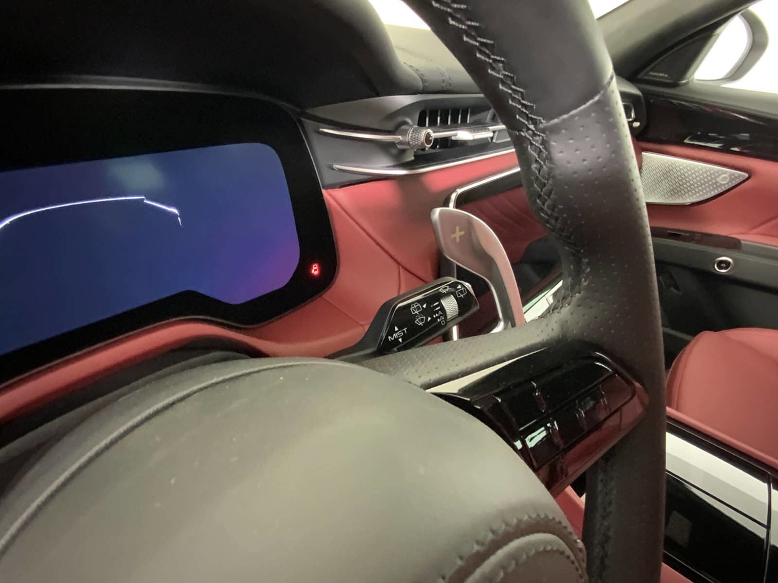 New 2025 Maserati Grecale Modena image 29