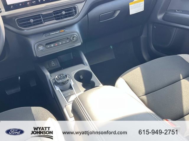 New 2025 Ford Bronco Sport Big Bend w/ Convenience Package image 15