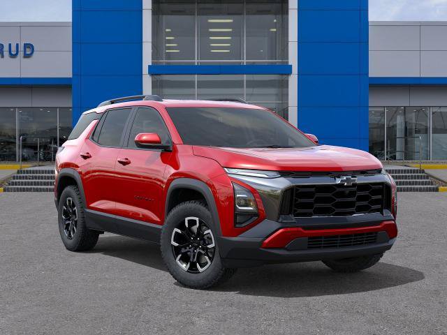 New 2027 Chevrolet Equinox ACTIV w/ Convenience Package III AWD/4WD image 31