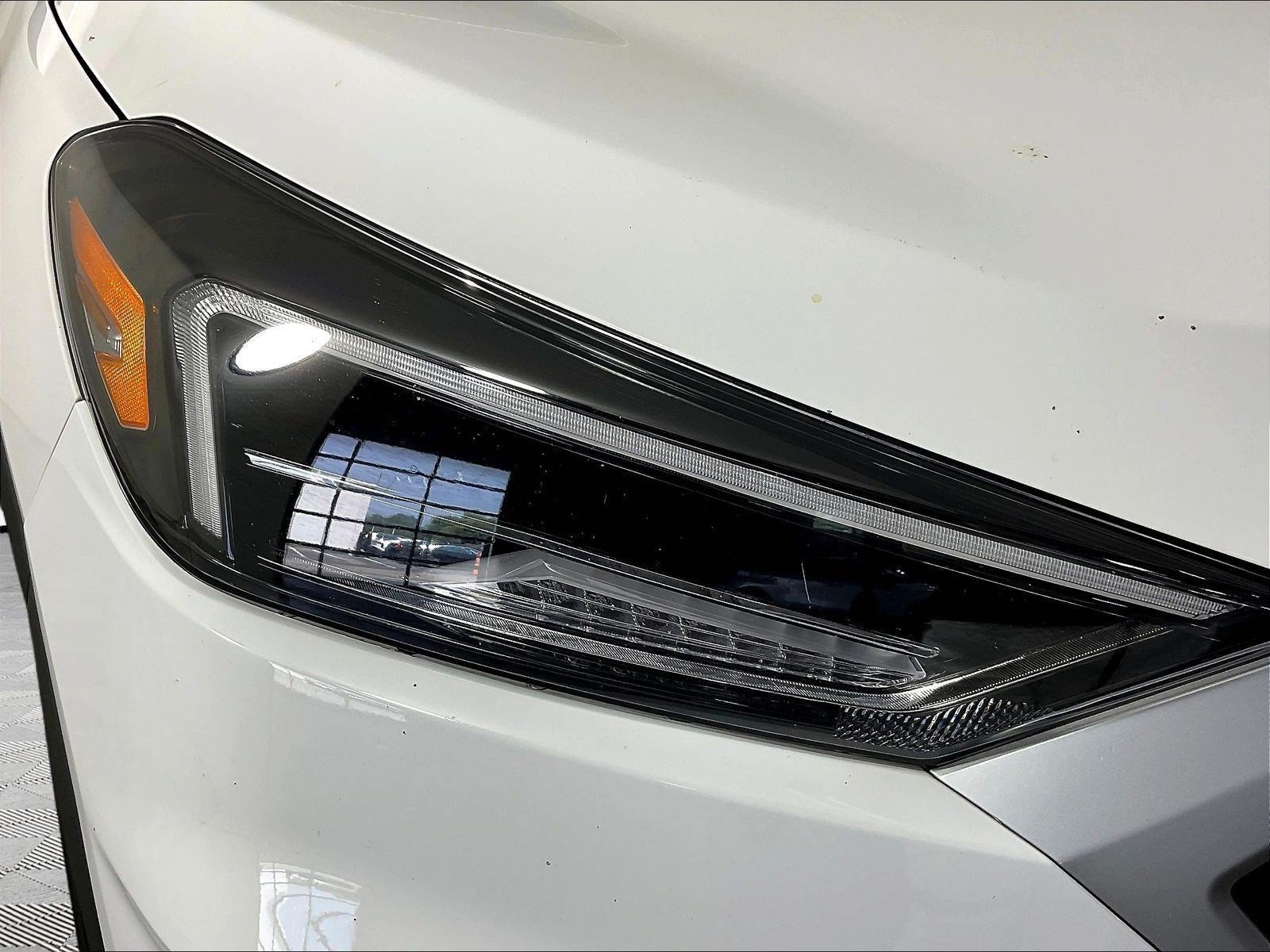 Used 2019 Hyundai Tucson Sport AWD/4WD image 31