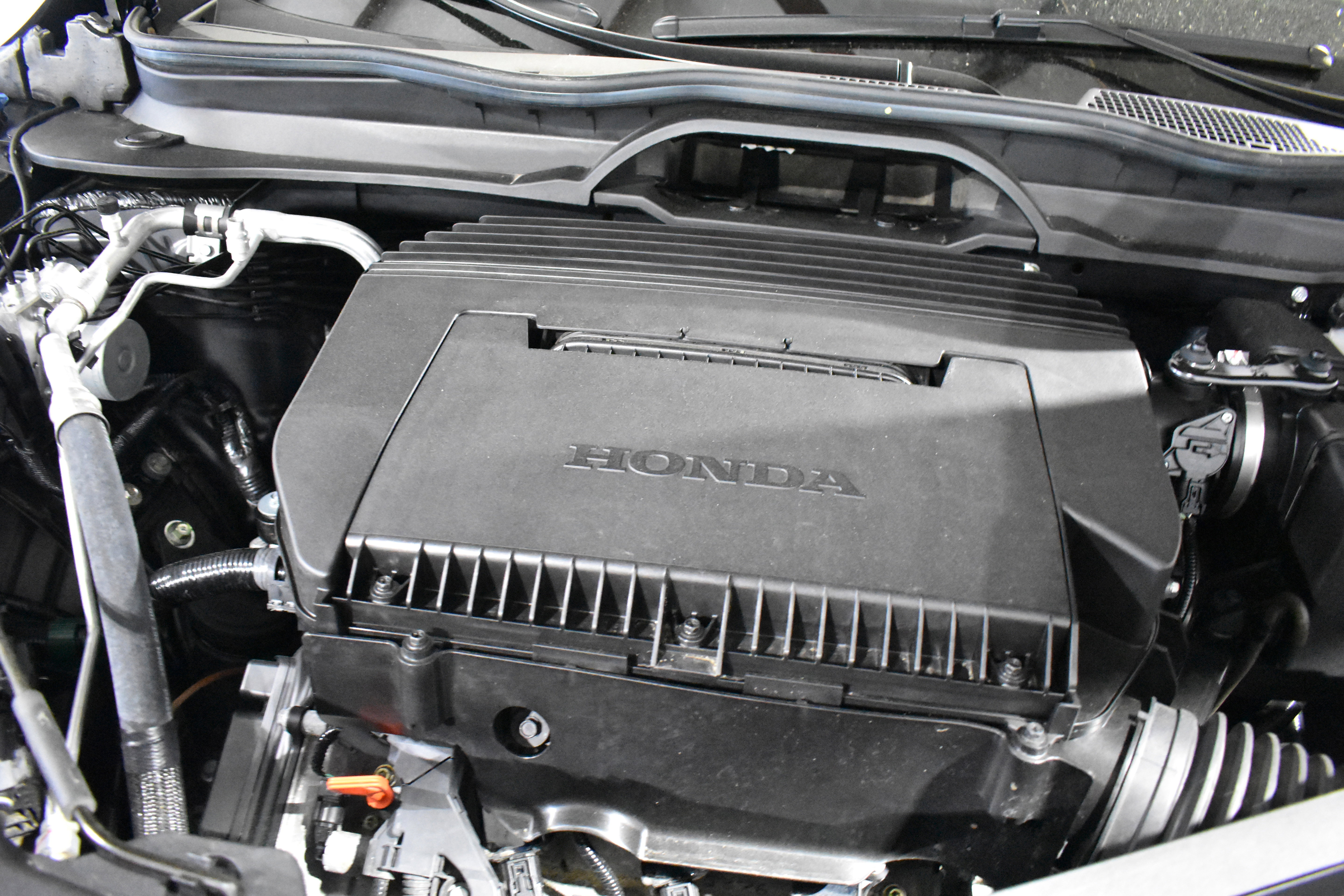 Certified 2025 Honda Pilot Elite image 37