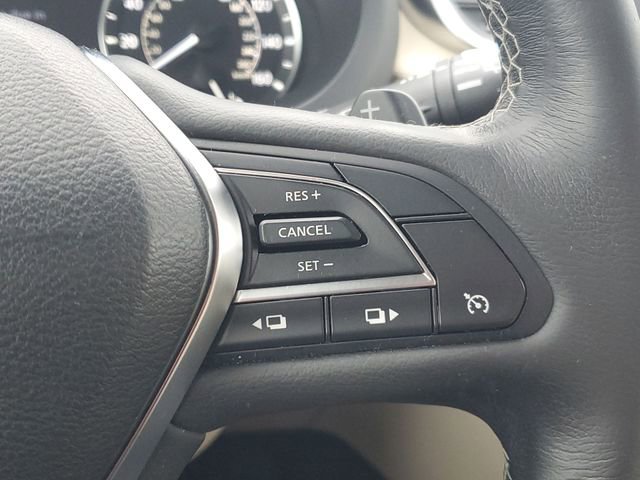 Used 2019 INFINITI QX50 Luxe w/ Cargo Package image 35