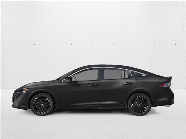 New 2026 Nissan Sentra SR FWD image 3