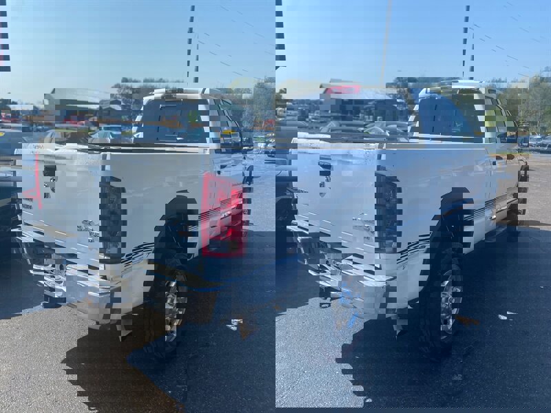 Used 2006 Dodge Ram 3500 Truck Laramie image 7