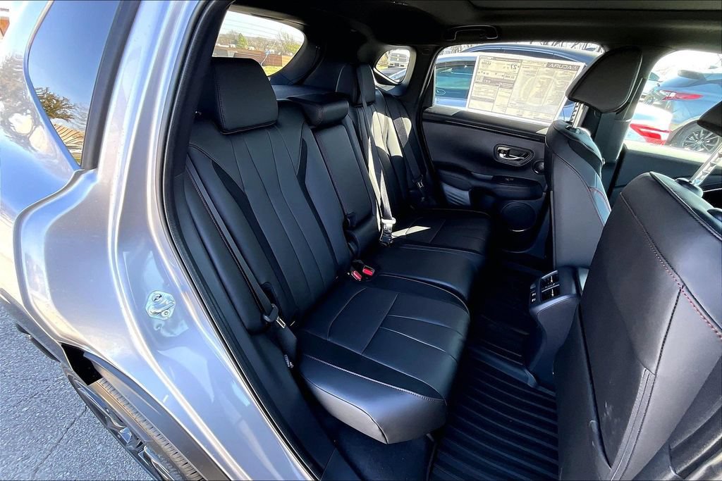 New 2026 Acura ADX A-Spec w/ Advance Package AWD/4WD image 9