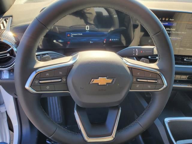 New 2026 Chevrolet Equinox LT image 16