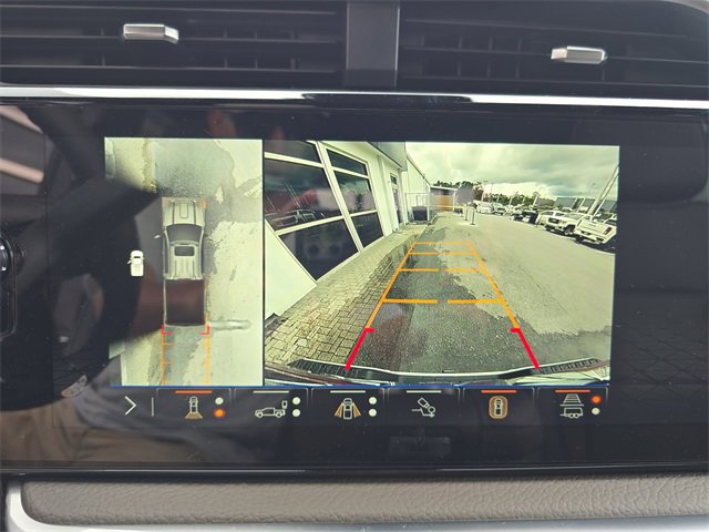 New 2025 GMC Sierra 2500 Denali w/ Denali Reserve Package image 23