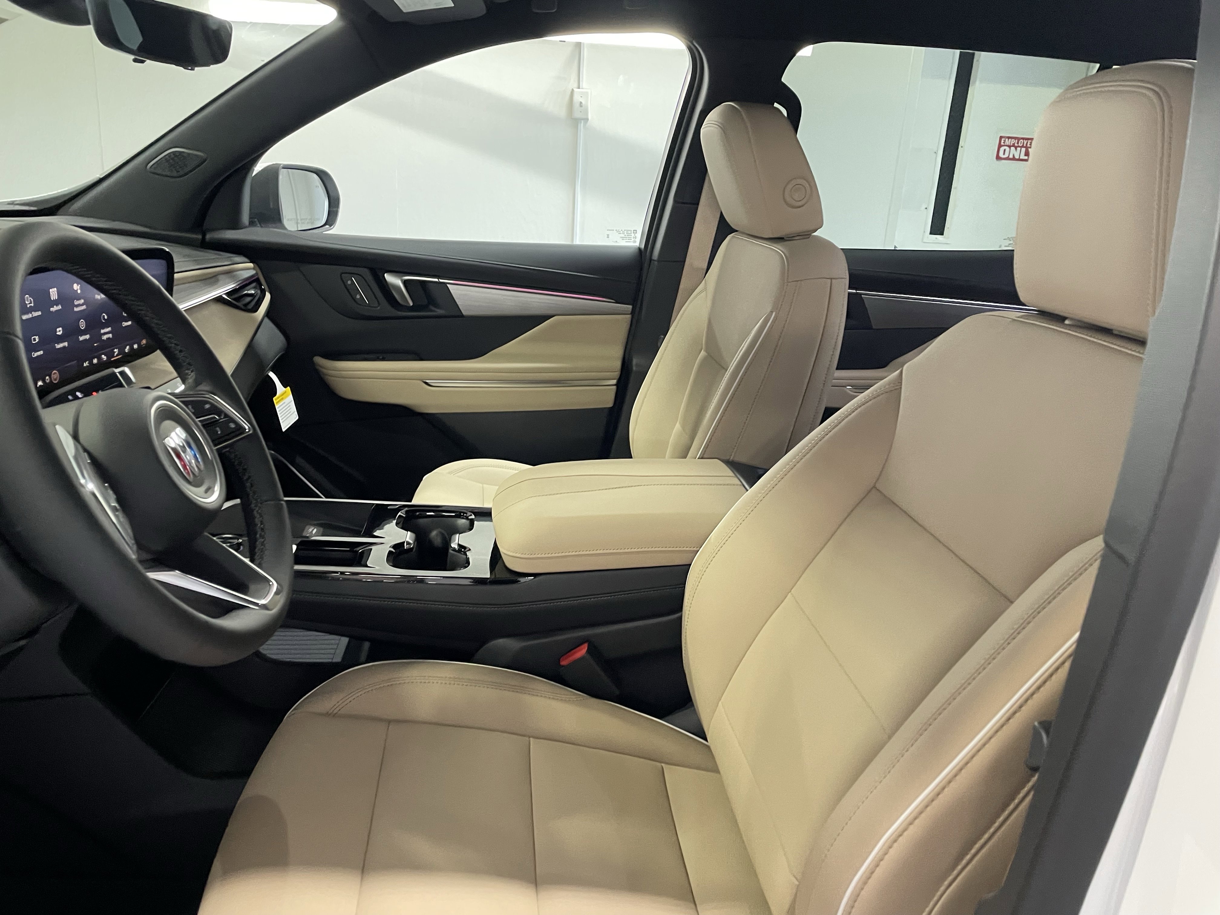 New 2026 Buick Enclave Preferred image 15