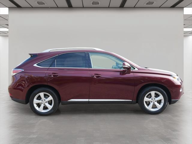 Used 2013 Lexus RX 350 FWD image 6