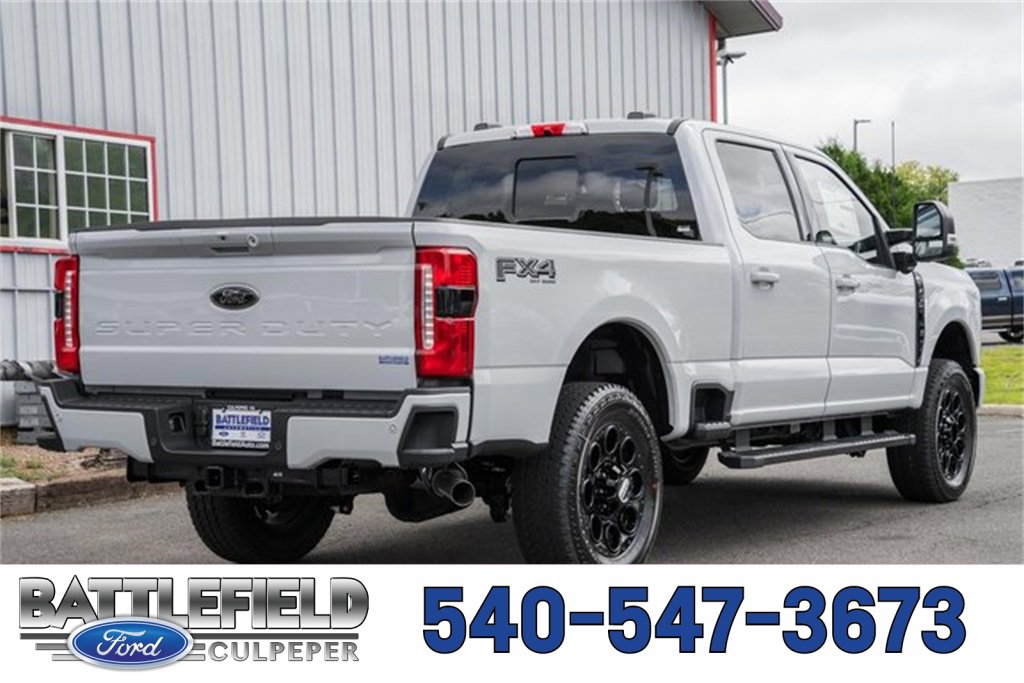 New 2026 Ford F350 XLT w/ XLT Premium Package image 4