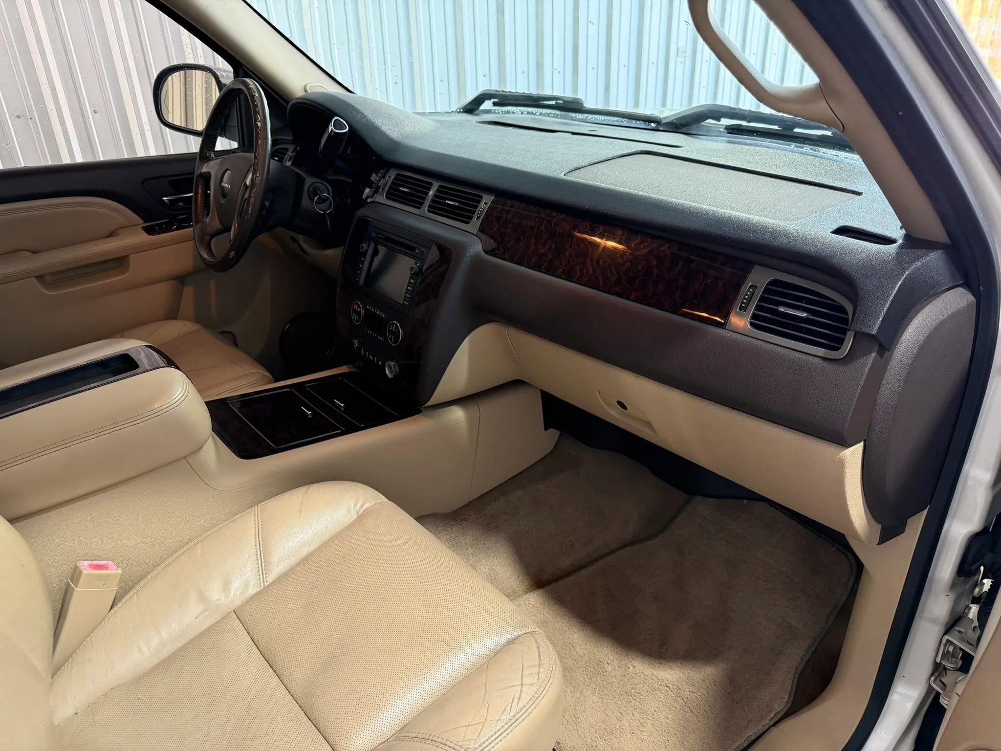 Used 2010 GMC Sierra 1500 Denali image 33