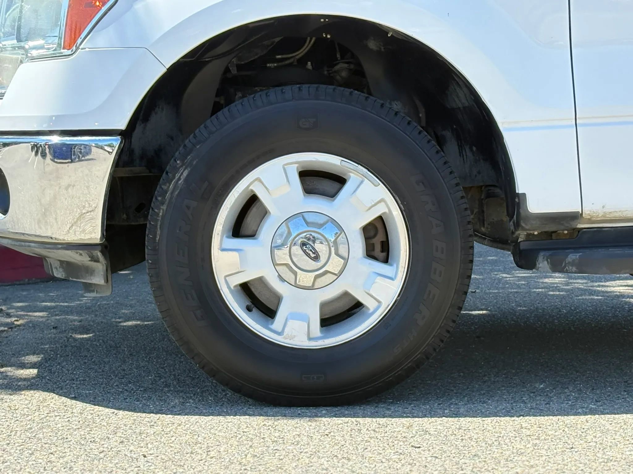 Used 2014 Ford F150 XLT w/ Trailer Tow Package AWD/4WD image 23