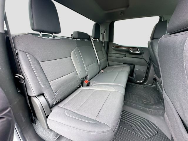 New 2026 Chevrolet Silverado 1500 LT Trail Boss w/ Protection Package image 29