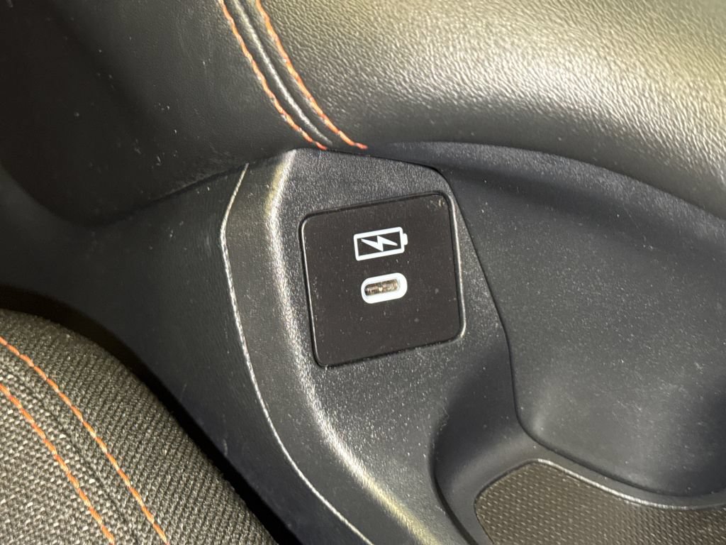 Certified 2024 Honda HR-V Sport image 29