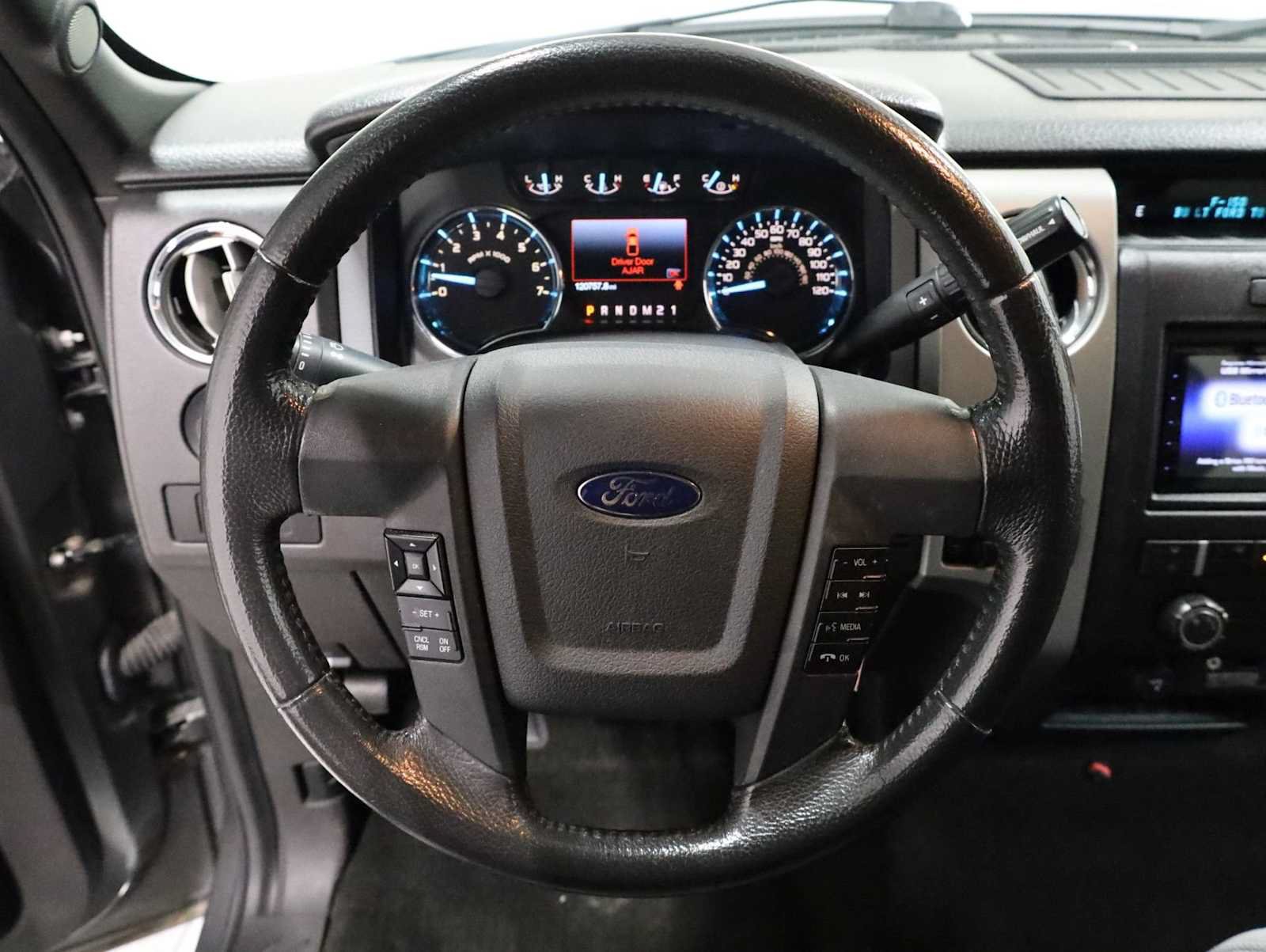 Used 2012 Ford F150 XLT w/ XLT Chrome Pkg AWD/4WD image 22