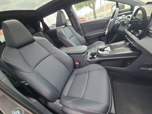 New 2026 Toyota bZ image 10