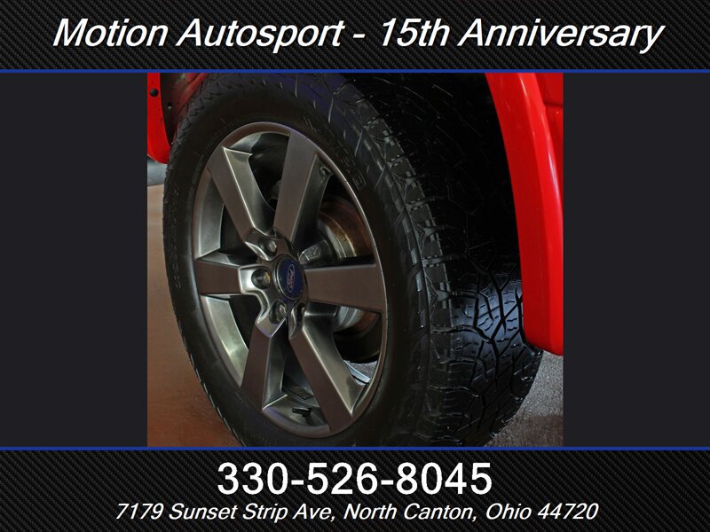 Used 2016 Ford F150 XLT w/ Equipment Group 301A Mid AWD/4WD image 53