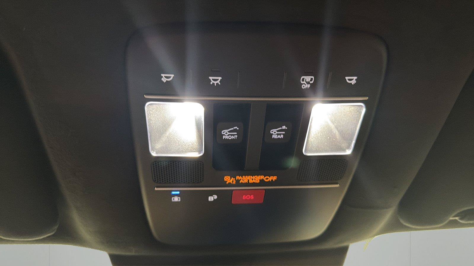 Used 2026 Hyundai Palisade Calligraphy FWD image 21
