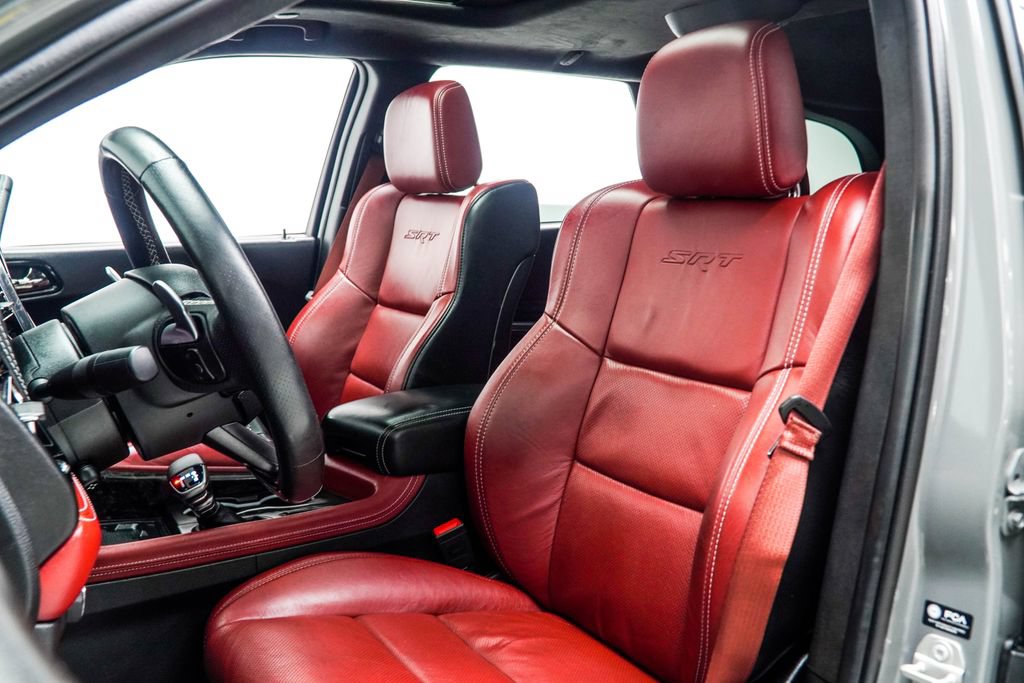 Used 2024 Dodge Durango SRT Hellcat AWD/4WD image 42