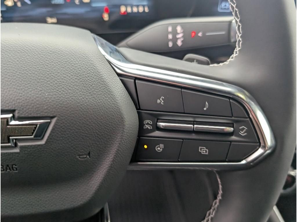 New 2026 Chevrolet Traverse Z71 w/ Driver Confidence Package image 19