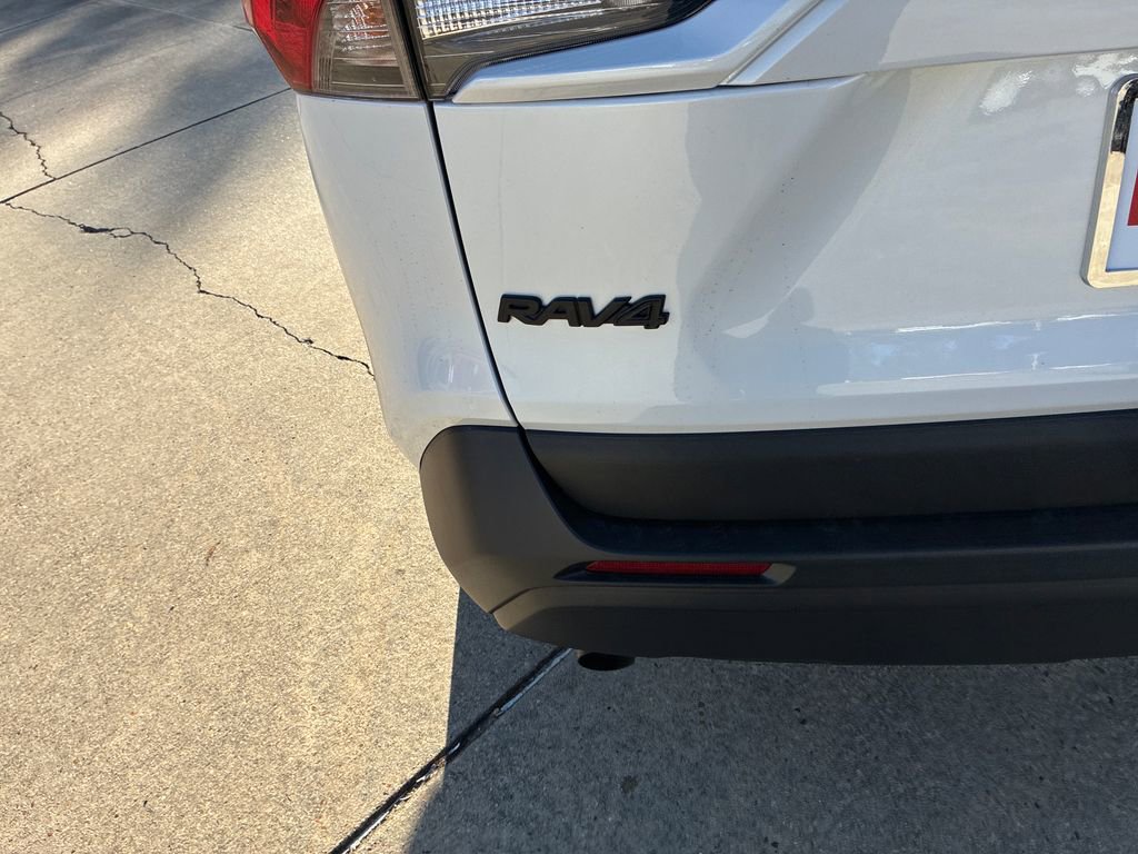 New 2025 Toyota RAV4 XLE Premium image 6